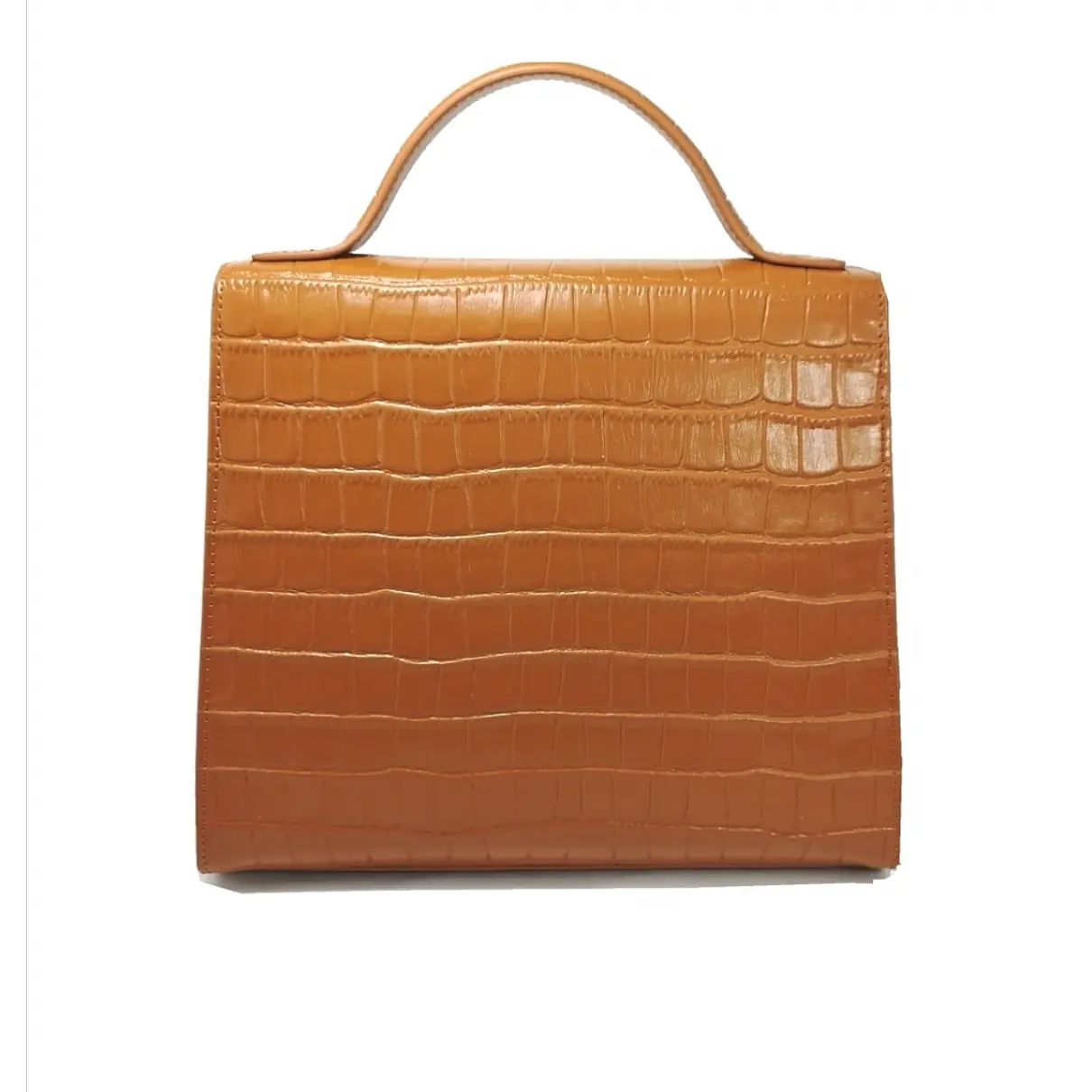 Buy Each x Other Leather handbag online