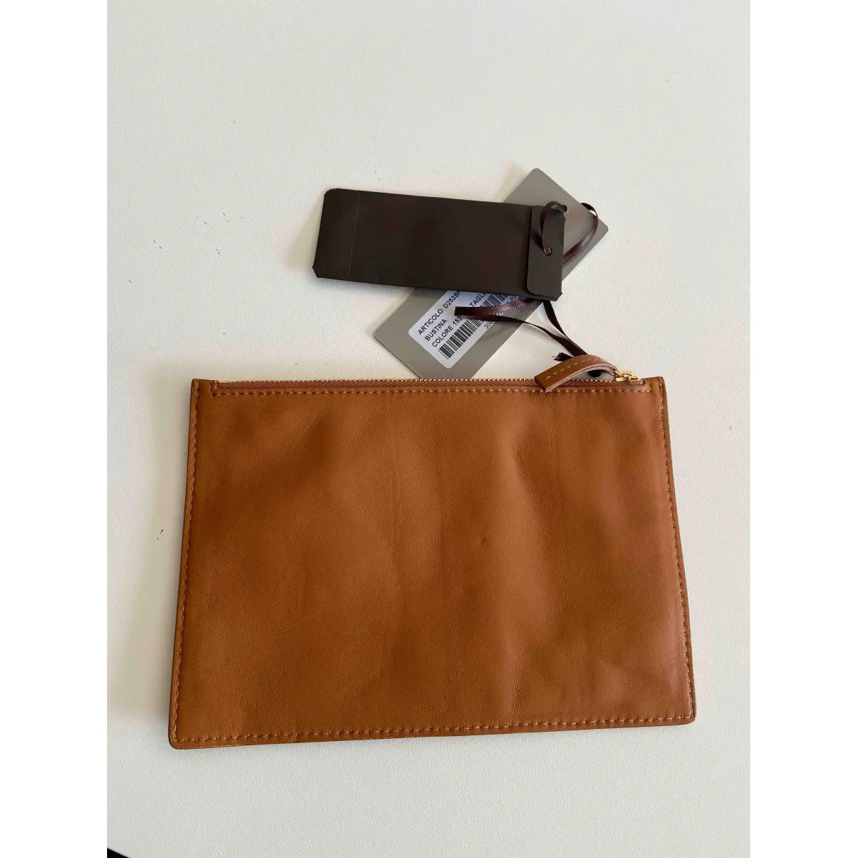 Buy Ermanno Scervino Leather purse online