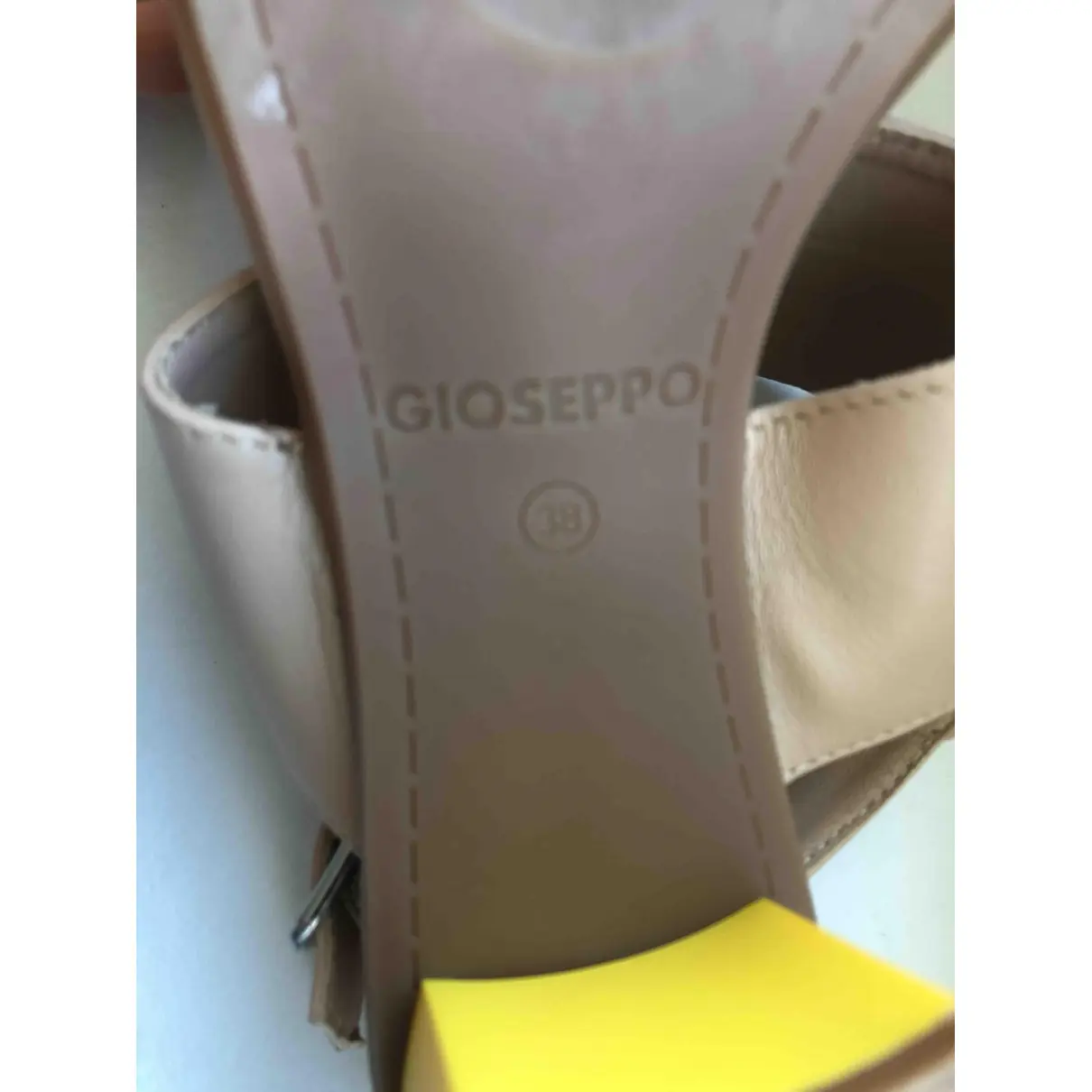 Luxury Gioseppo Sandals Women
