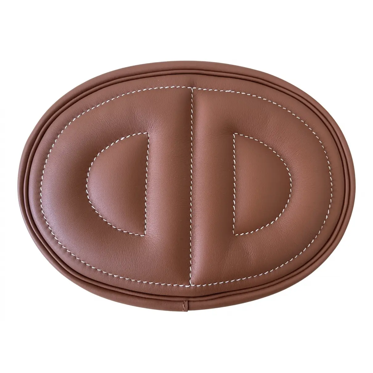 In-The-Loop leather handbag Hermès