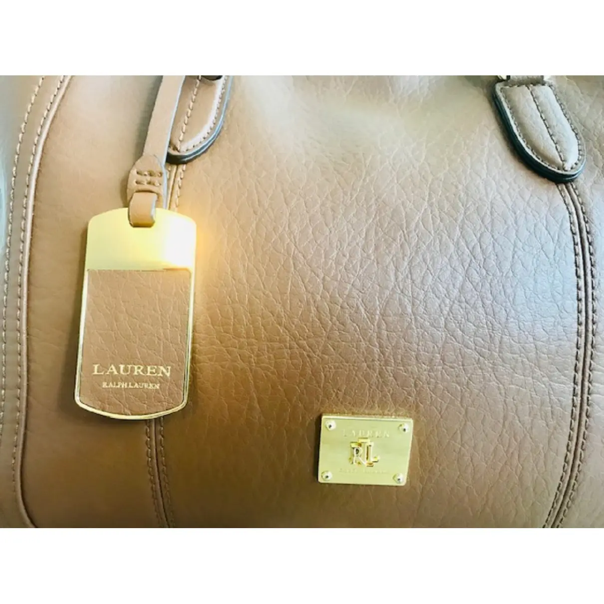 Luxury Lauren Ralph Lauren Handbags Women