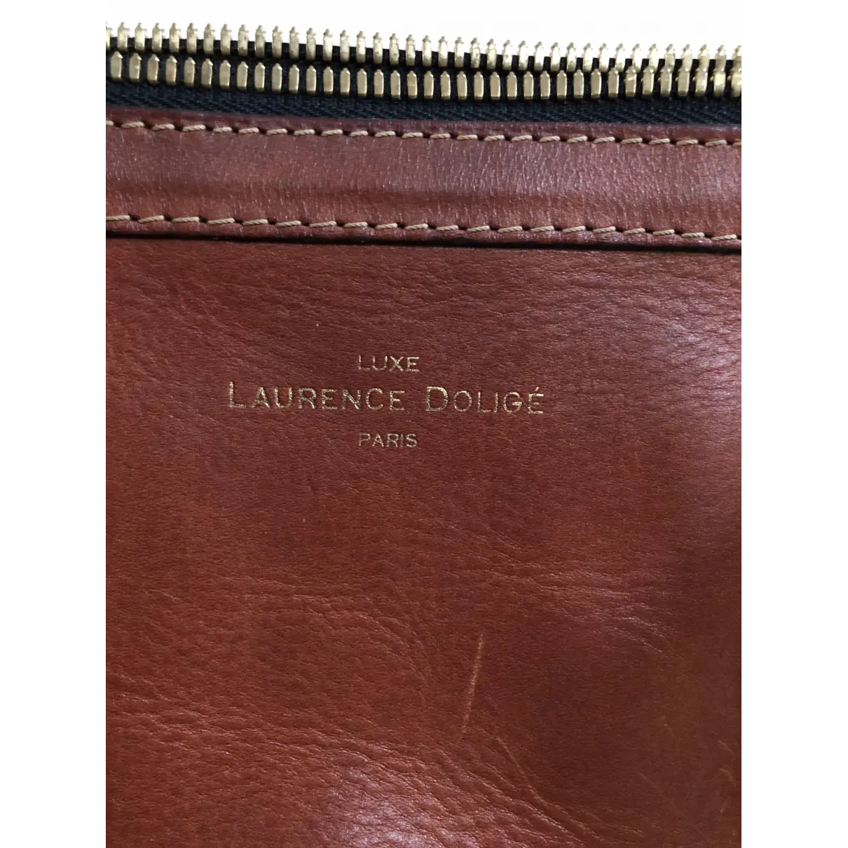 Luxury Laurence Dolige Handbags Women