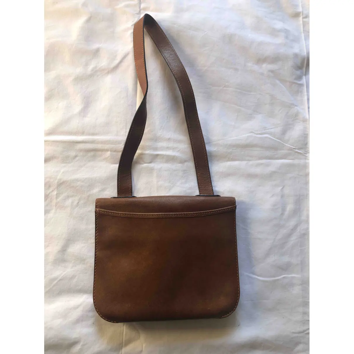 Buy Loewe Leather handbag online - Vintage