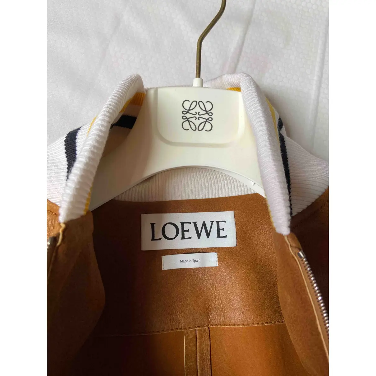 Luxury Loewe Jackets  Men
