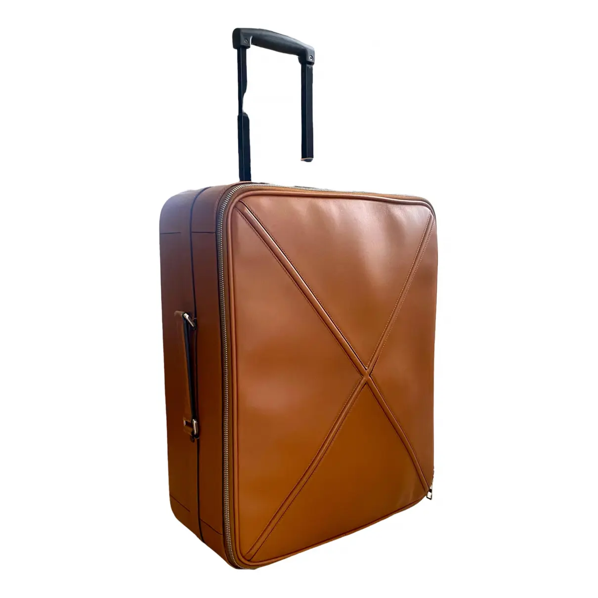 Buy Loewe Leather travel bag online