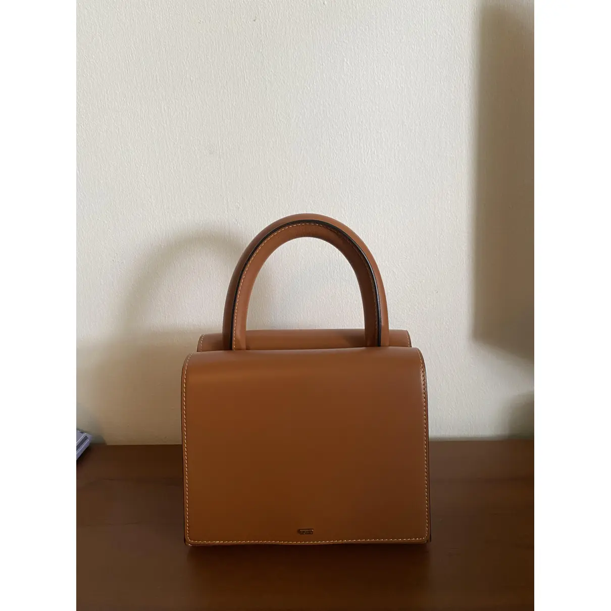 Buy Boyy Lucas 19 leather handbag online