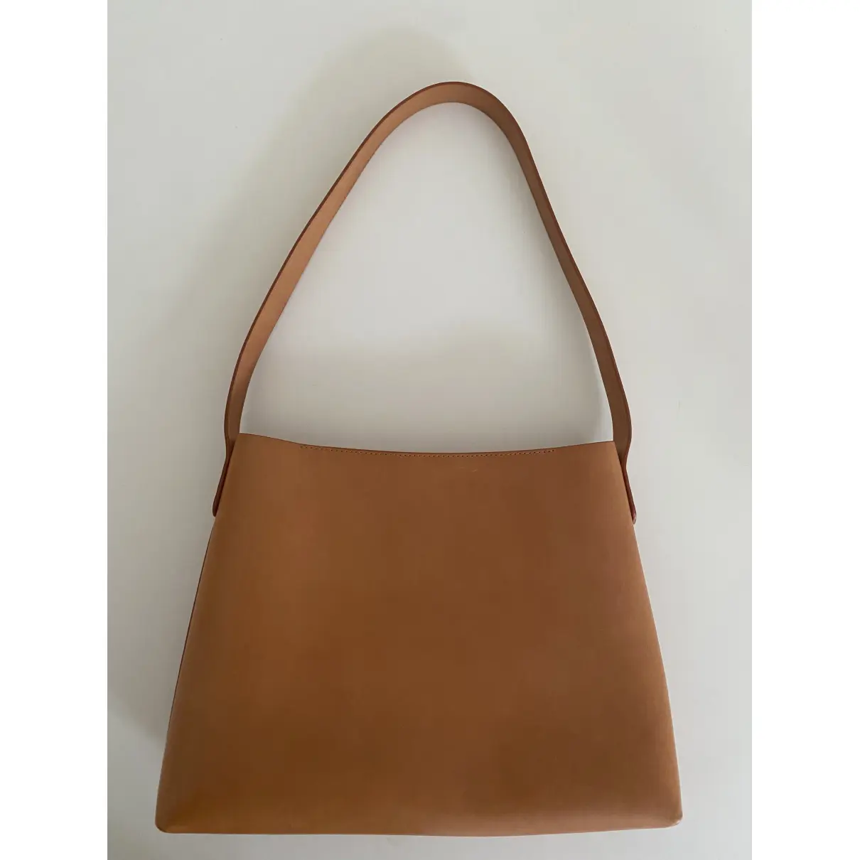 Buy Mansur Gavriel Leather handbag online