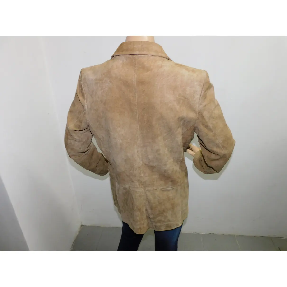 Buy Marella Leather jacket online