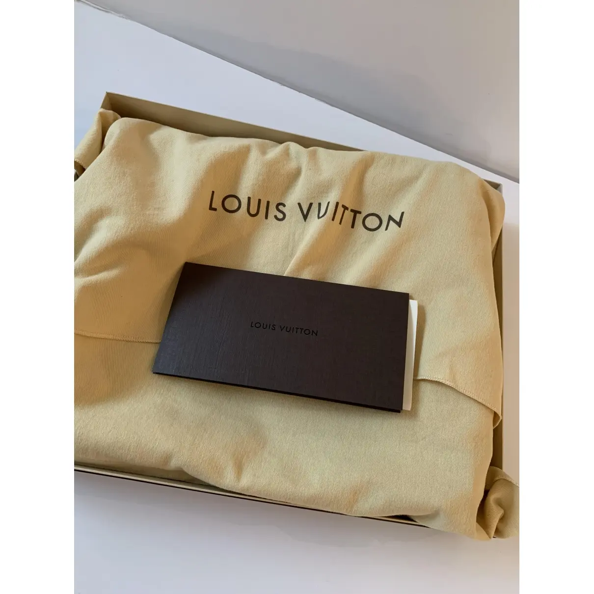 Metis leather handbag Louis Vuitton