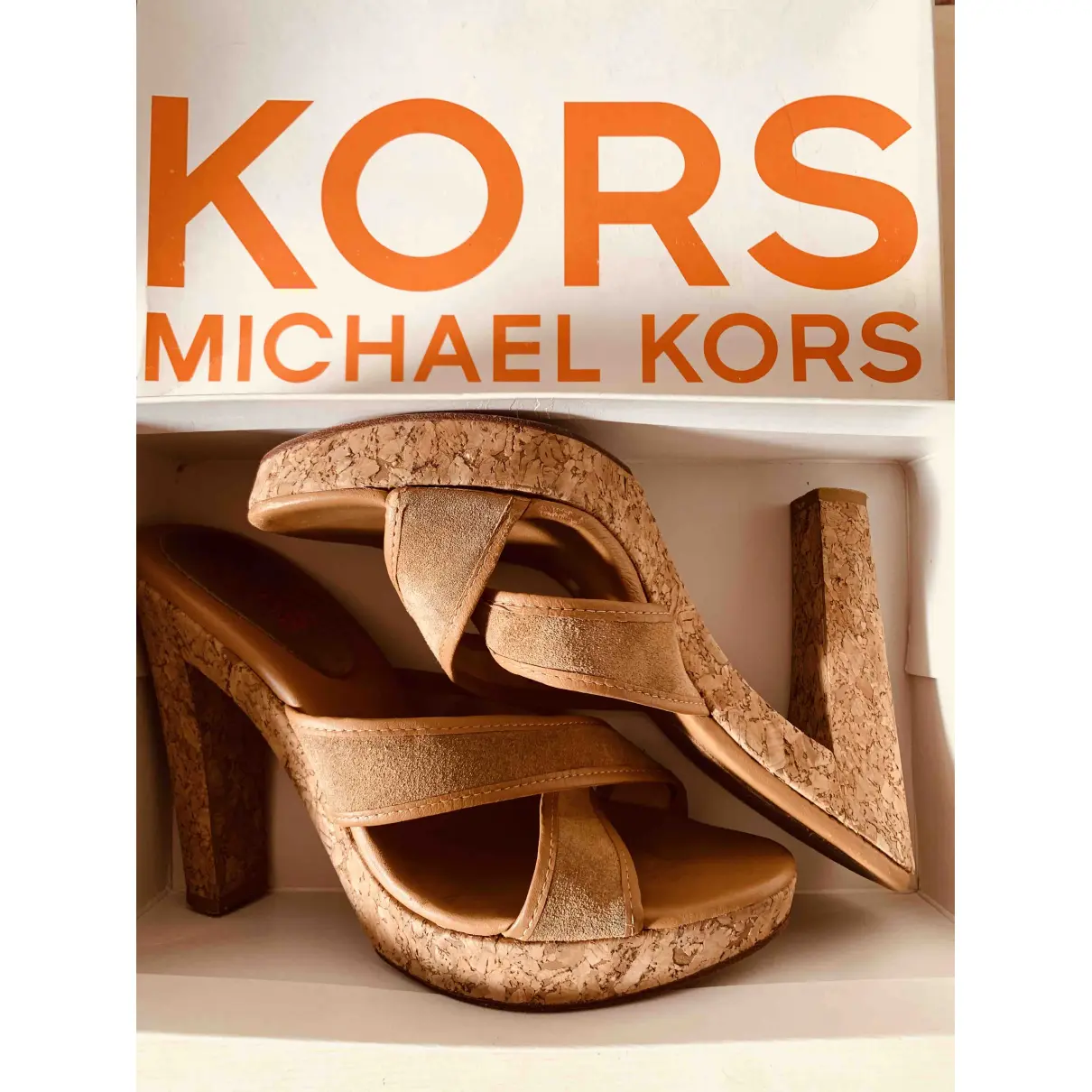 Luxury Michael Kors Mules & Clogs Women