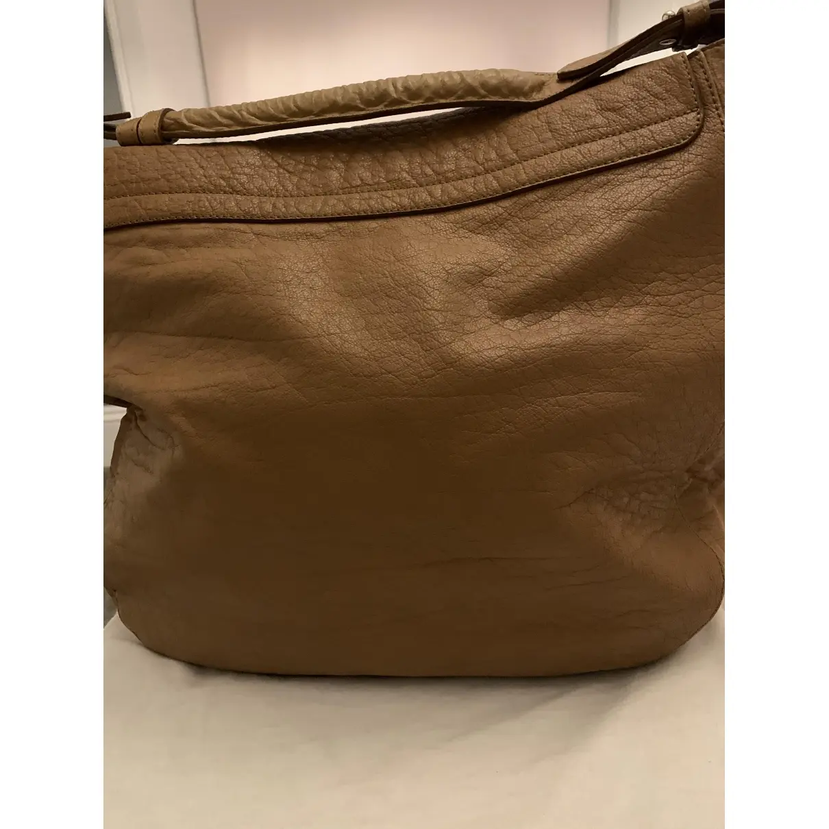 Mulberry Leather handbag for sale