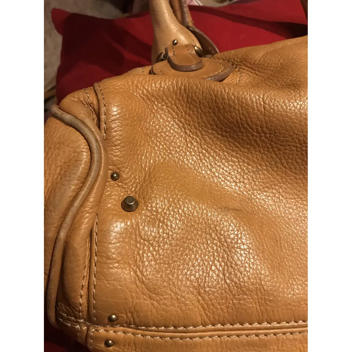 Luxury Chloé Handbags Women - Vintage