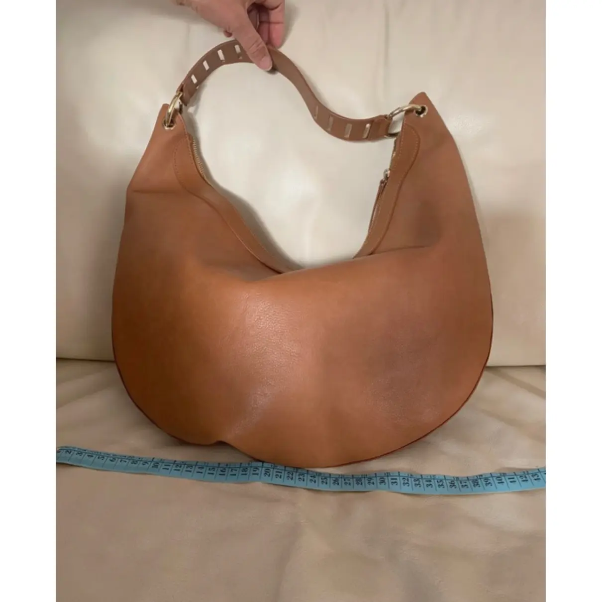 Buy Pollini Leather handbag online