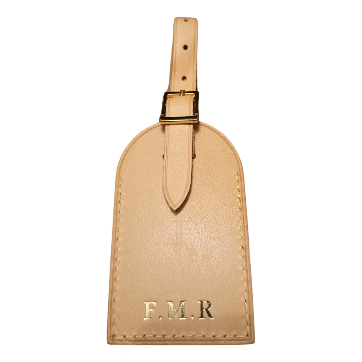 Buy Louis Vuitton Porte adresse leather purse online