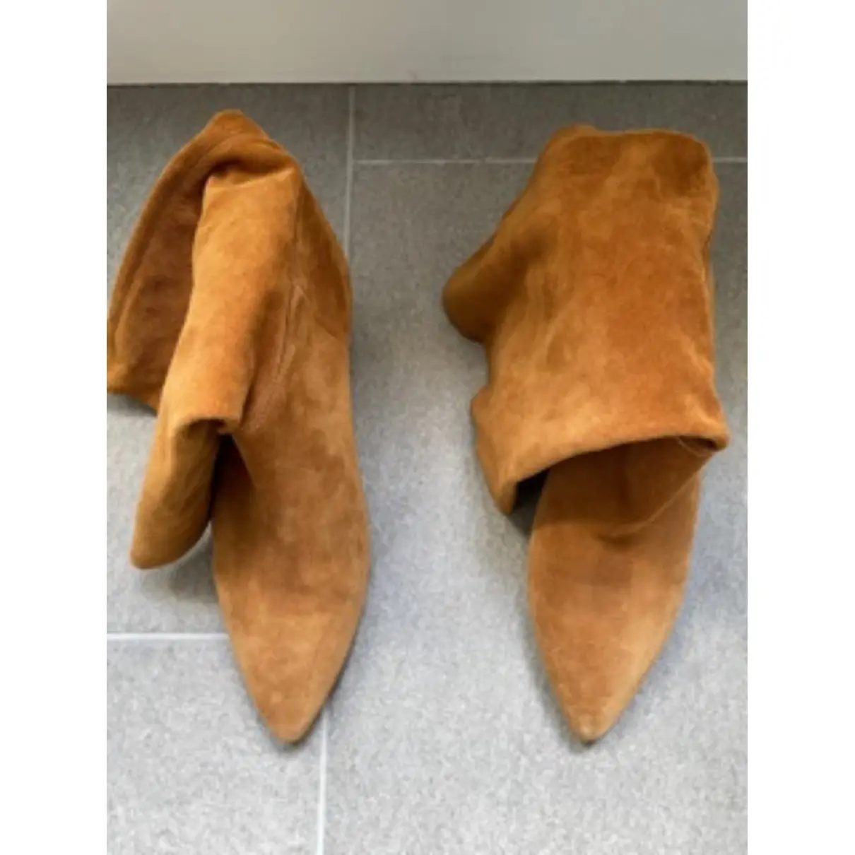 Buy Ba&sh Spring Summer 2020 leather boots online