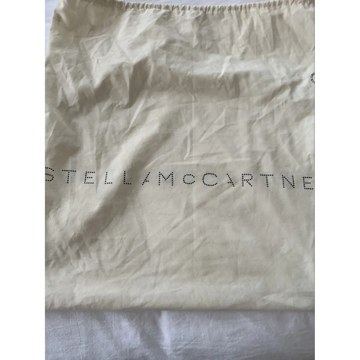 Leather crossbody bag Stella McCartney