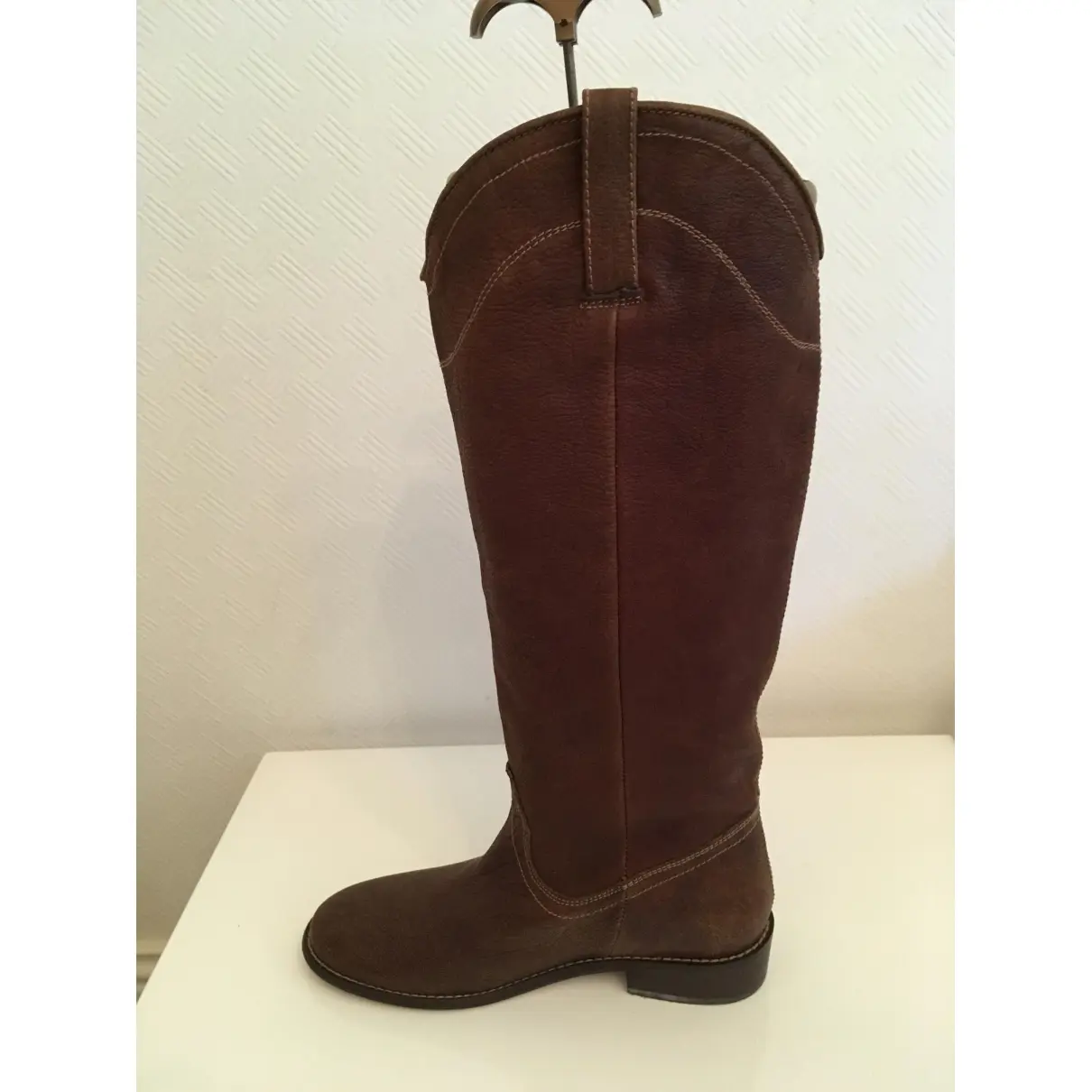 Tatoosh Leather boots for sale