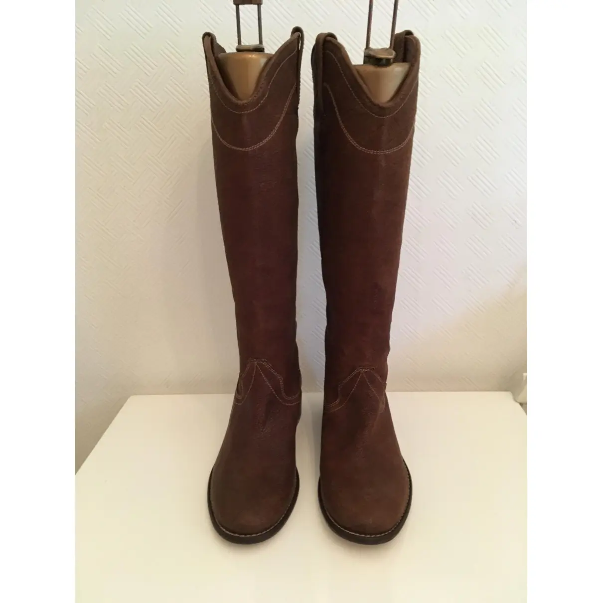 Buy Tatoosh Leather boots online