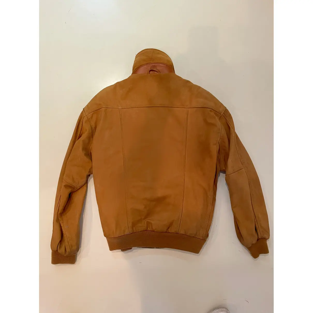 Buy Timberland Leather jacket online