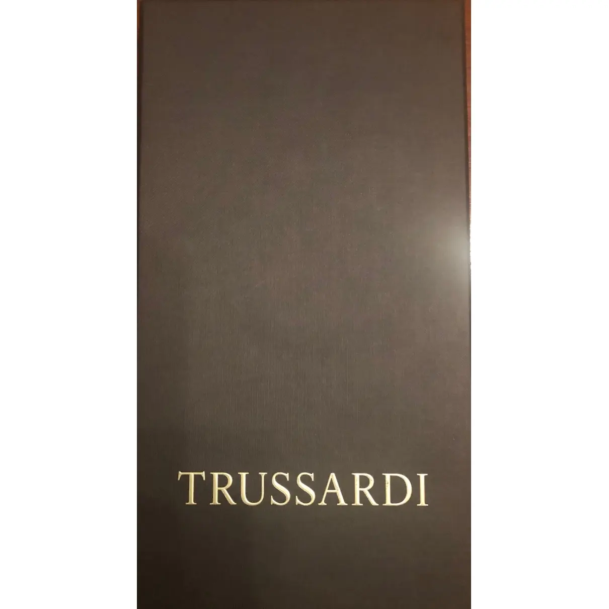 Luxury Trussardi Small bags, wallets & cases Men