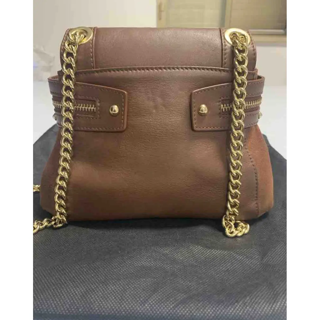 Buy Twinset Leather crossbody bag online