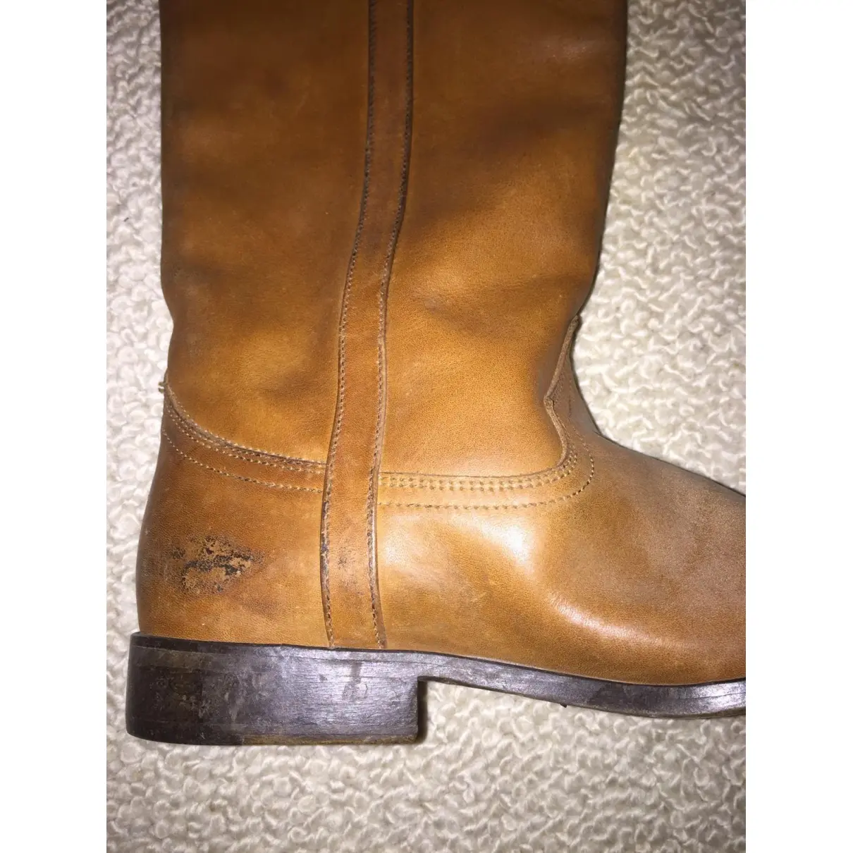 Golden Goose WESTERN BOOTS for sale