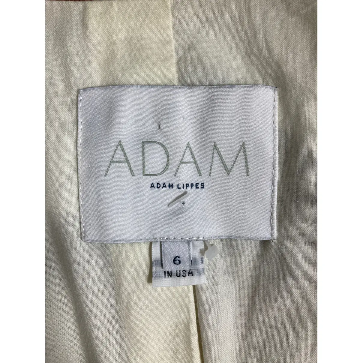 Luxury Adam Lippes Jackets Women