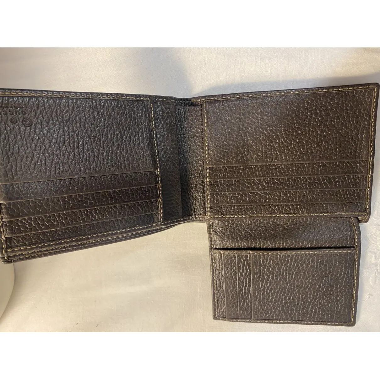 Buy Gucci Ophidia wallet online - Vintage