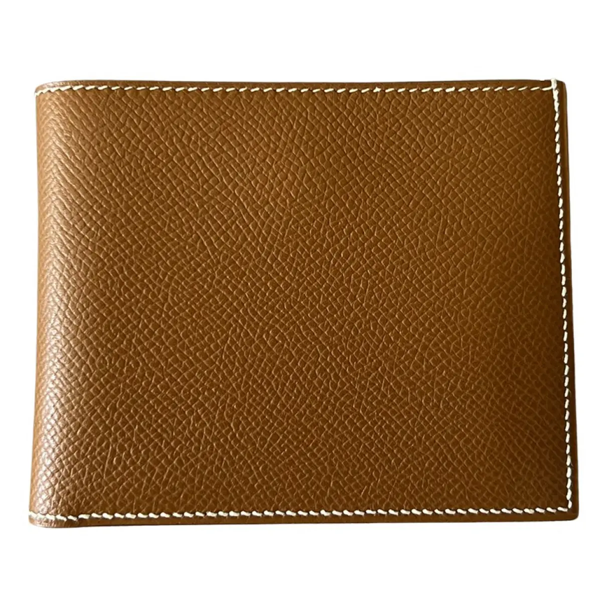 MC2 patent leather small bag Hermès