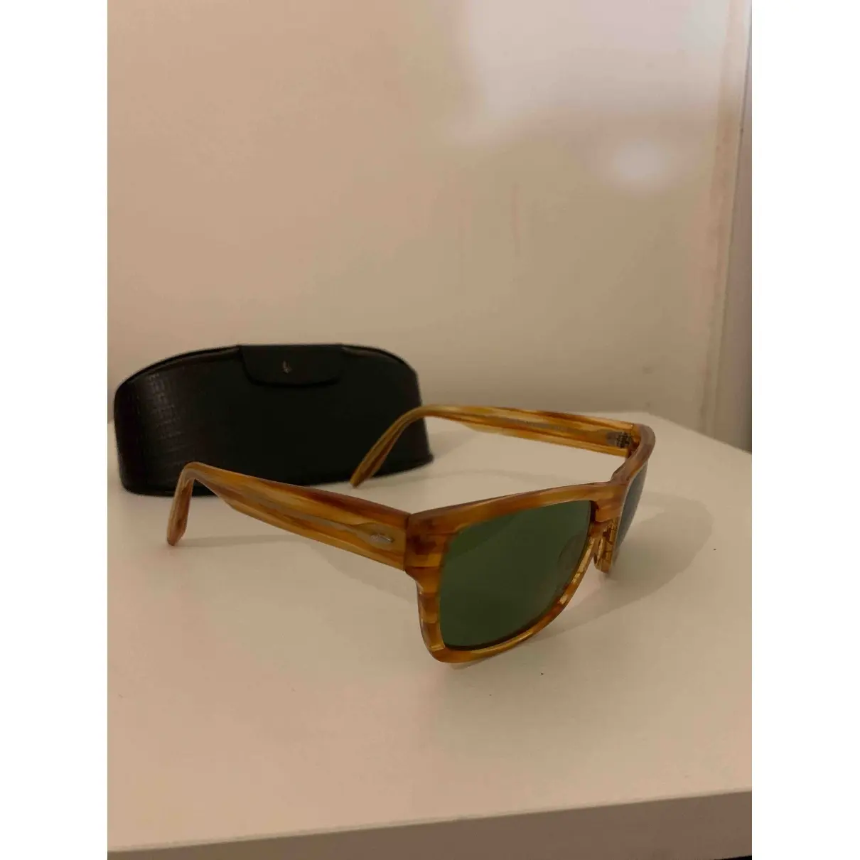 Barton Perreira Sunglasses for sale
