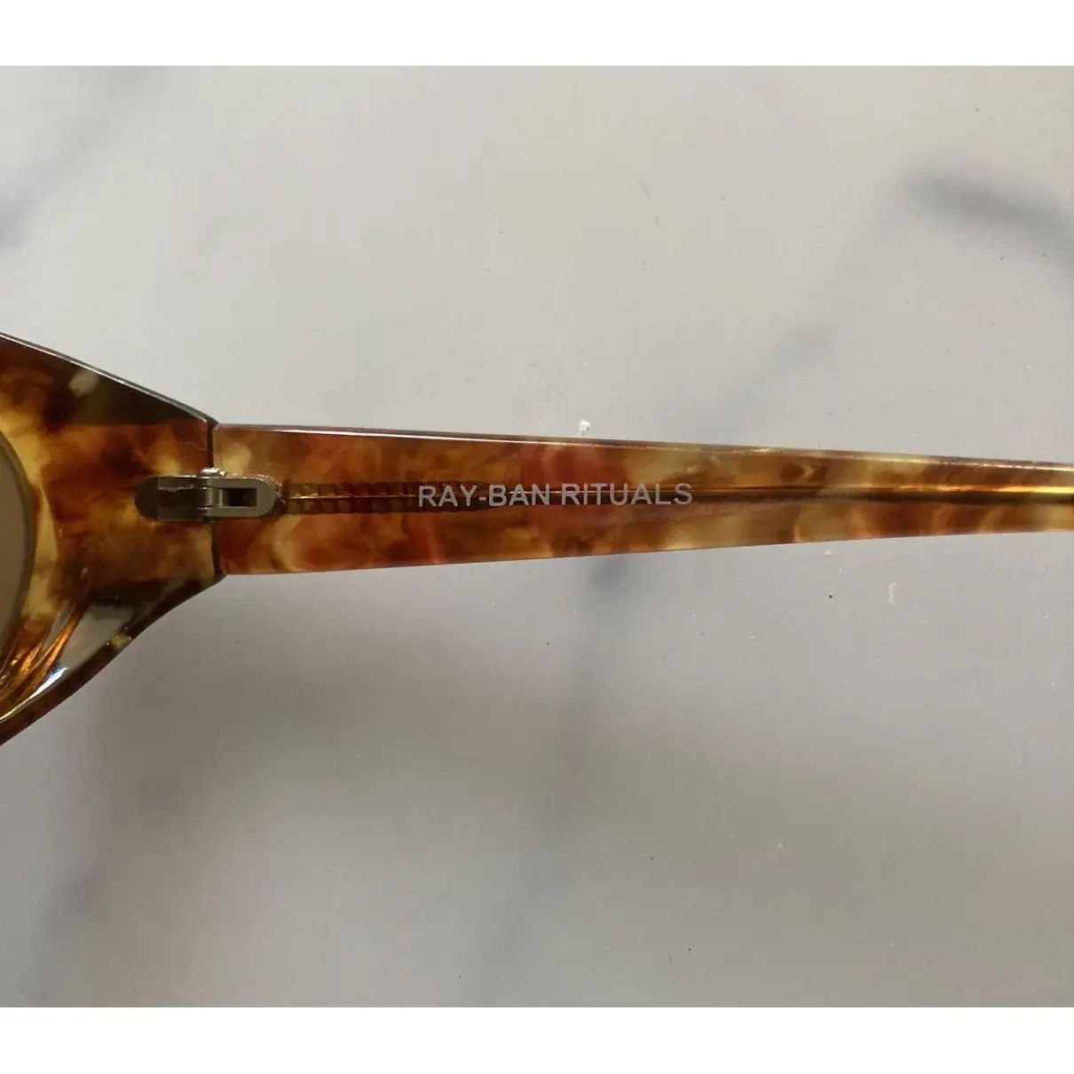 Luxury Ray-Ban Sunglasses Women - Vintage