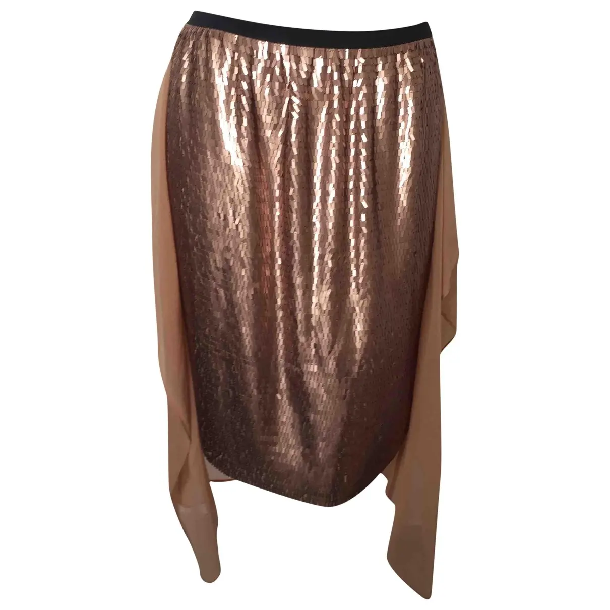 Mid-length skirt Dkny