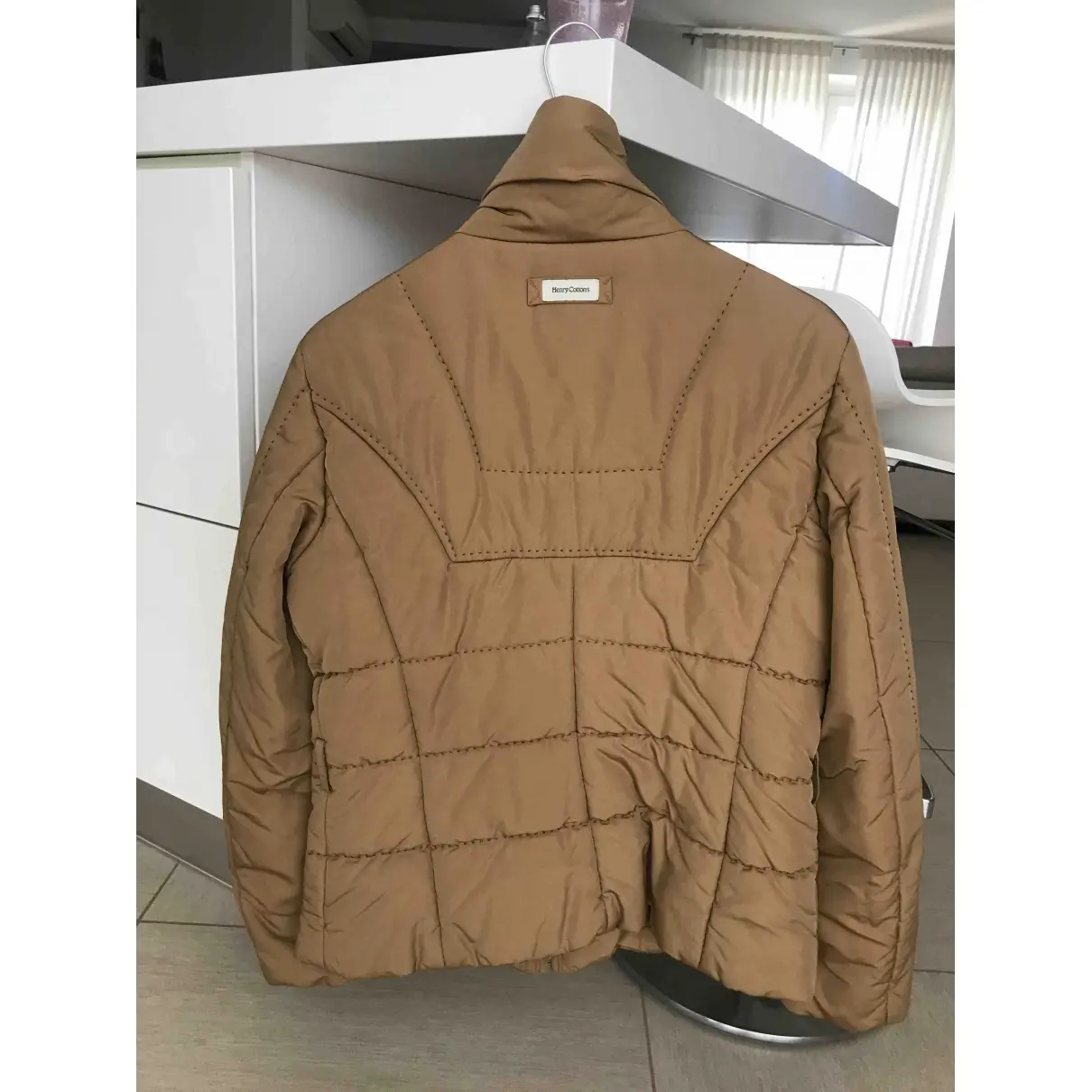 Henry Cotton Jacket for sale