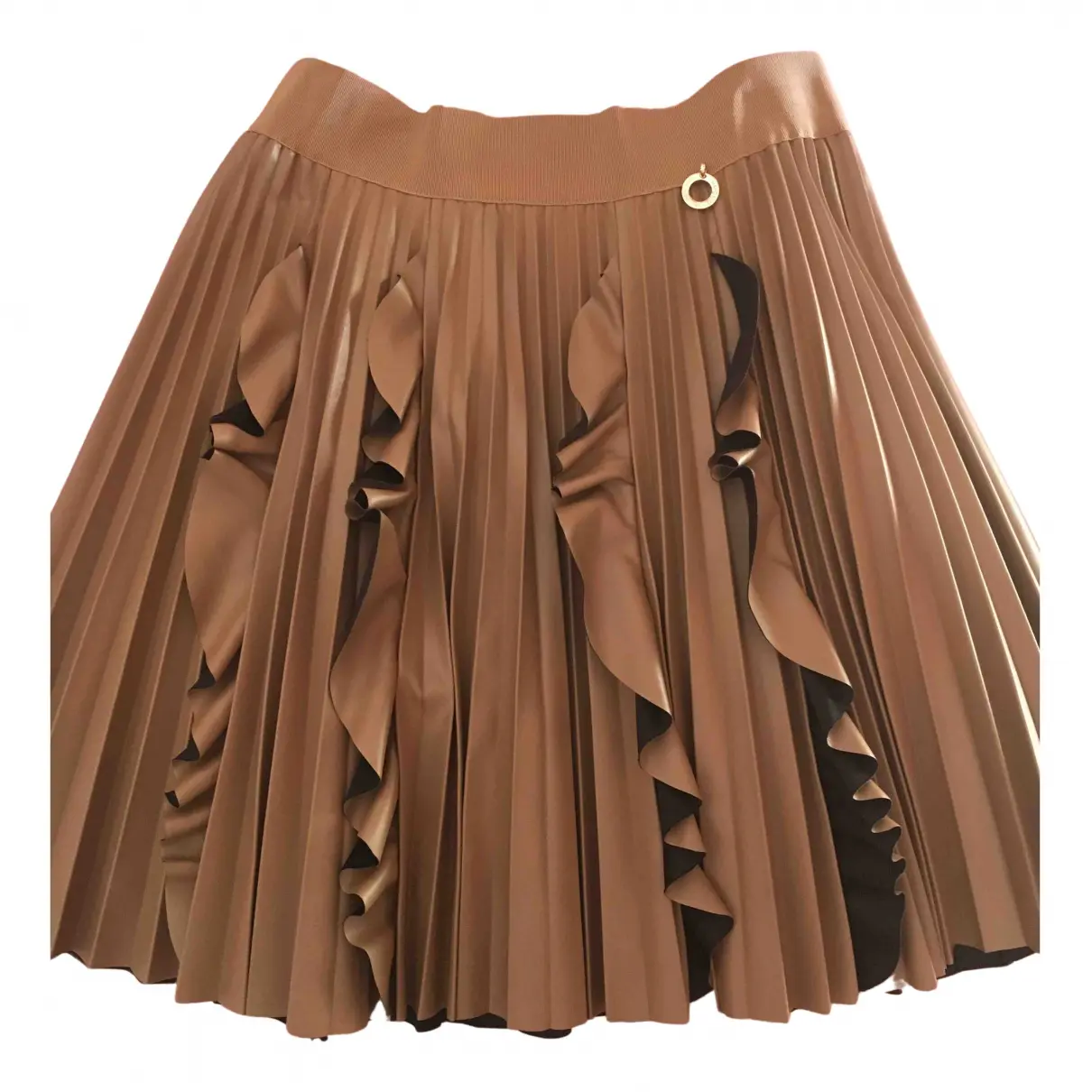 Mini skirt Mangano
