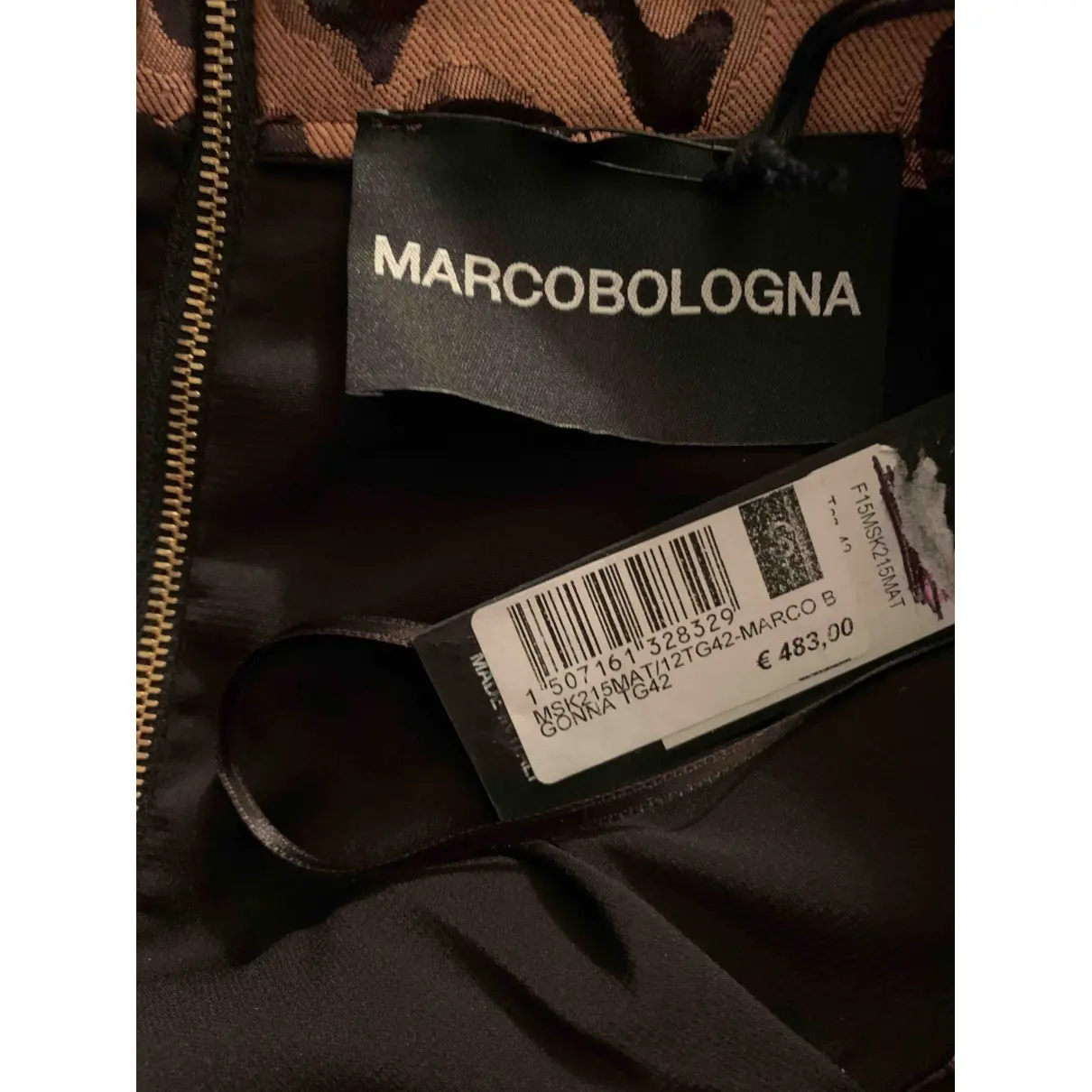 Luxury Marco Bologna Skirts Women