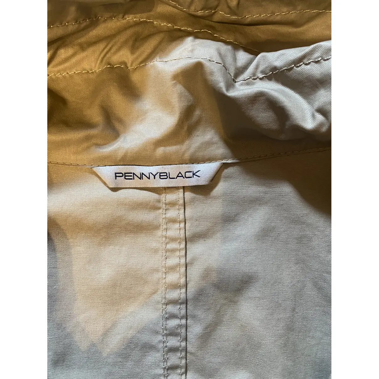 Buy PENNYBLACK Trench coat online
