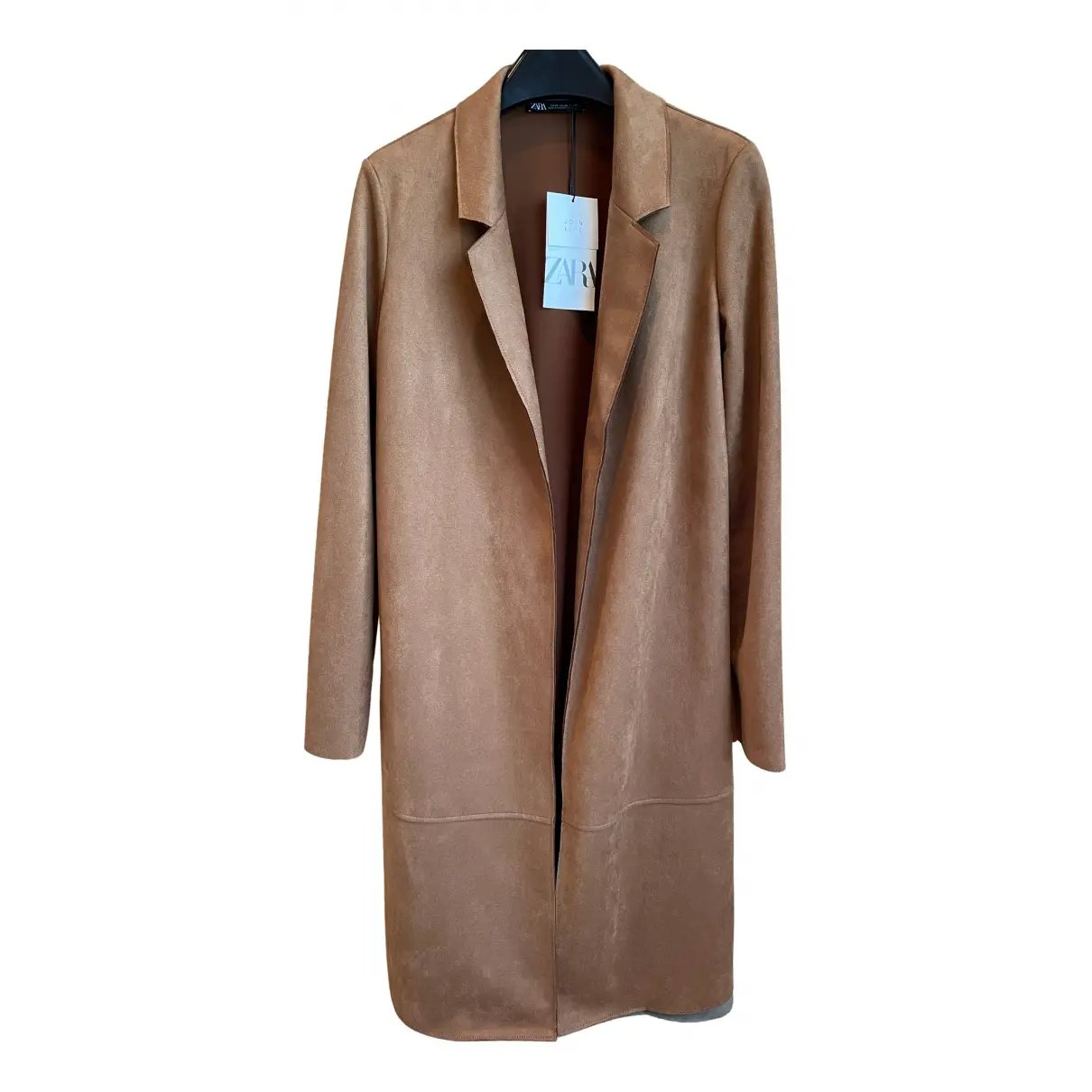 Coat Zara