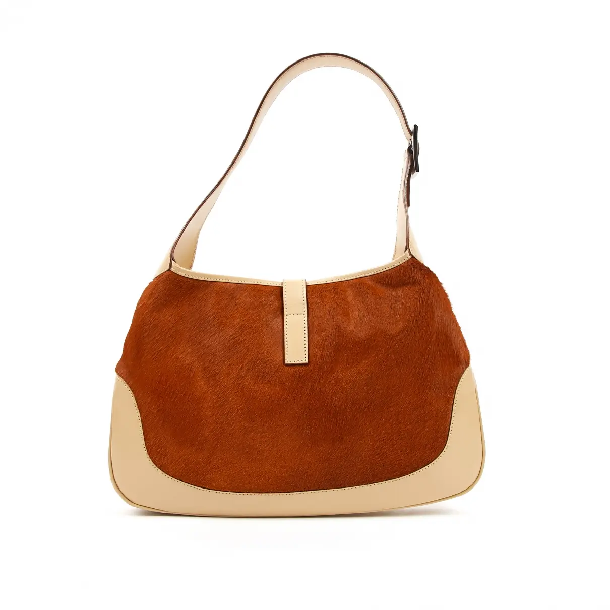 Buy Gucci Pony-style calfskin handbag online - Vintage