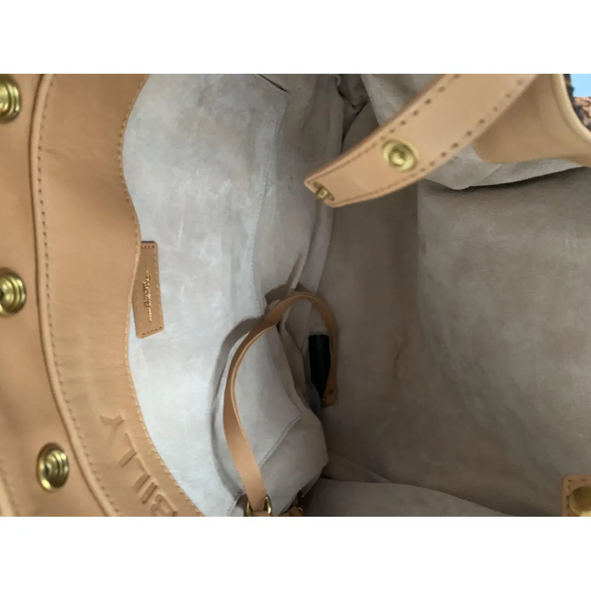 Luxury Jerome Dreyfuss Handbags Women