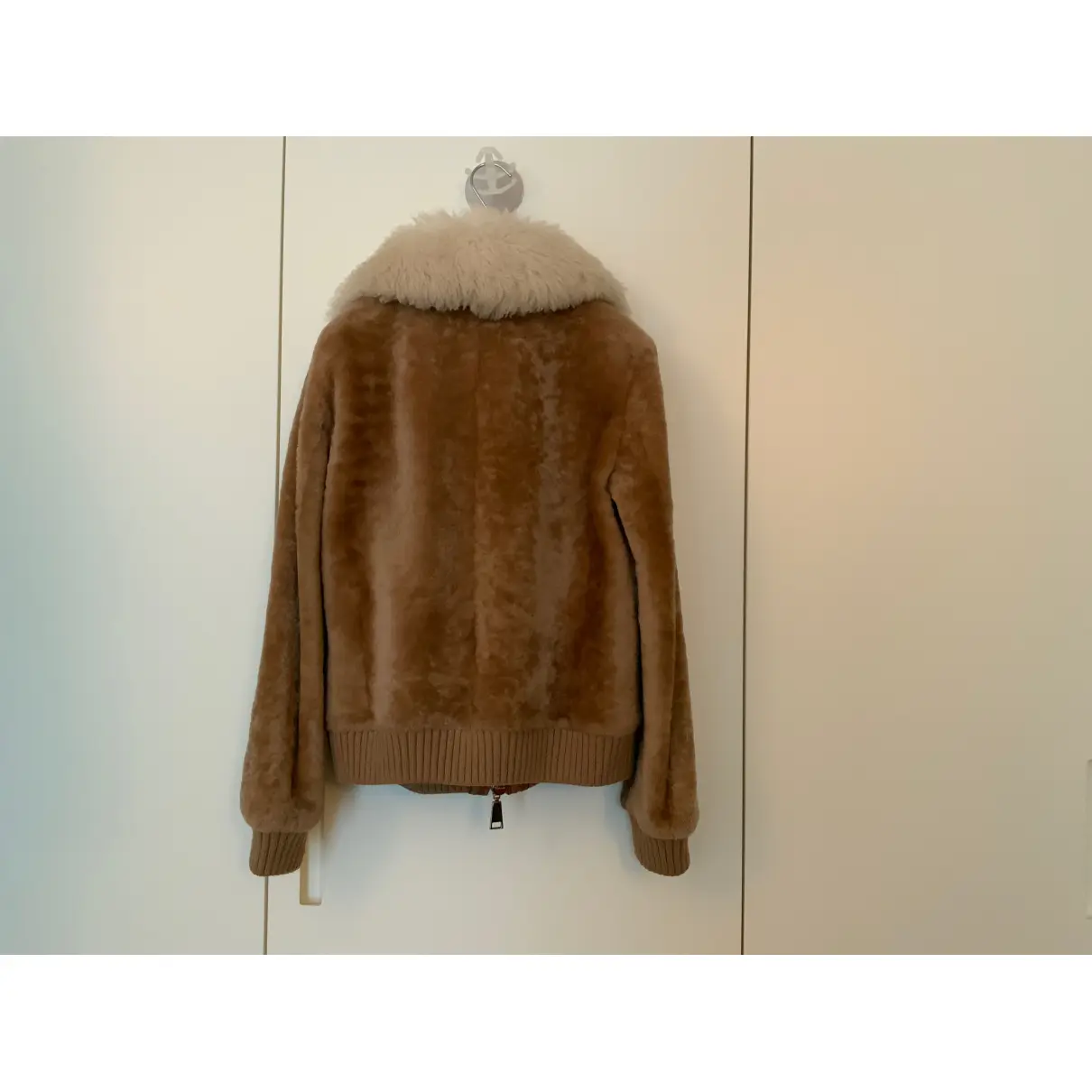 Buy Drome Shearling jacket online