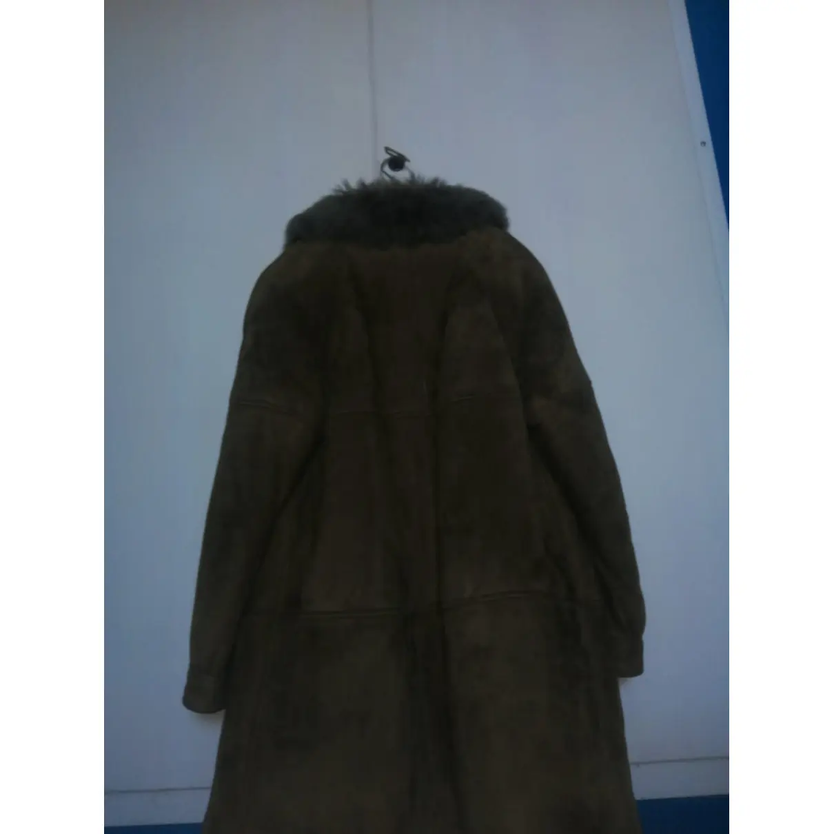 Buy Shearling Shearling coat online