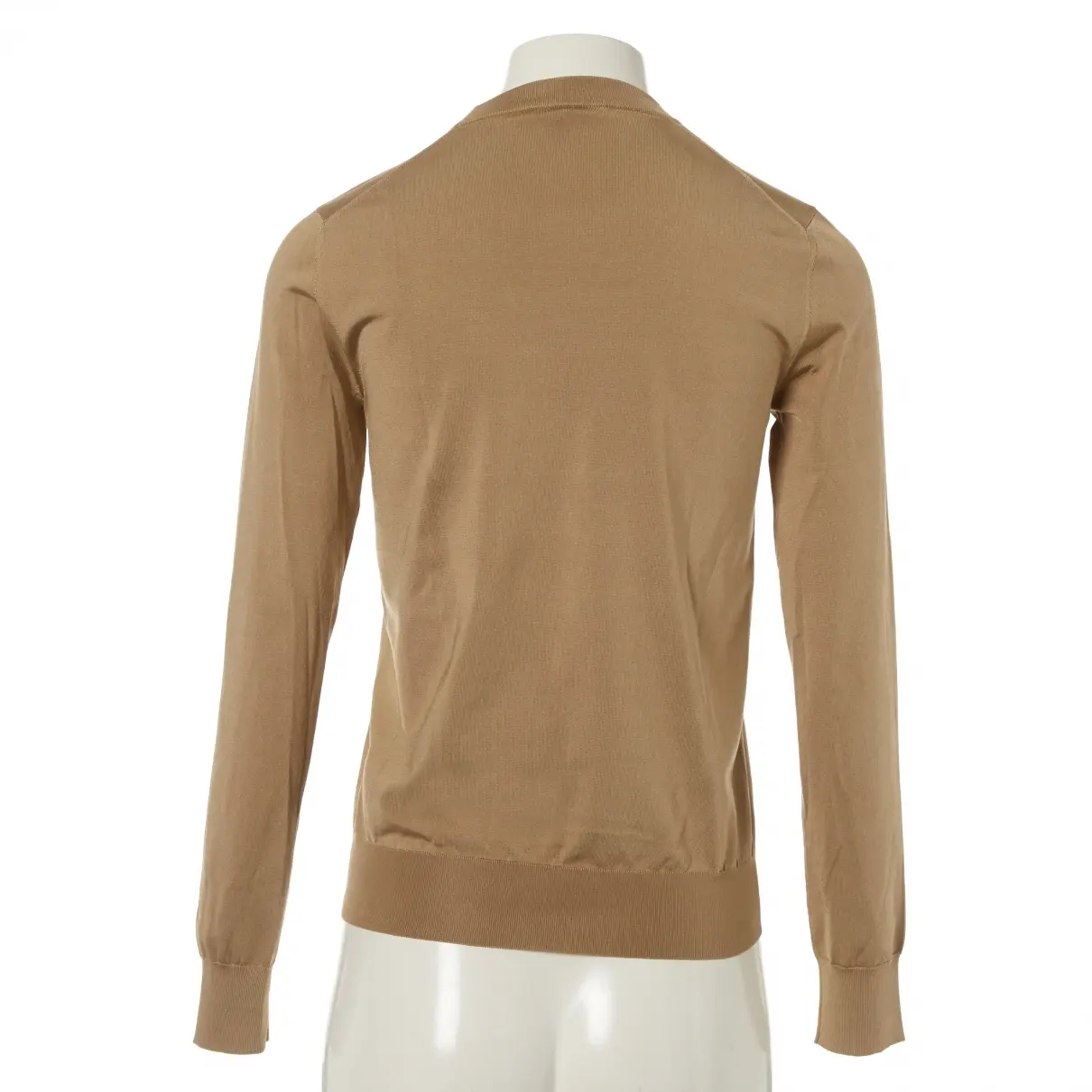 Buy Louis Vuitton Silk sweatshirt online