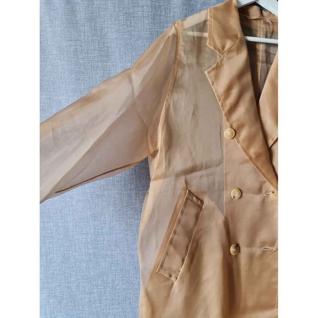 Buy Max Mara Max Mara Atelier silk coat online