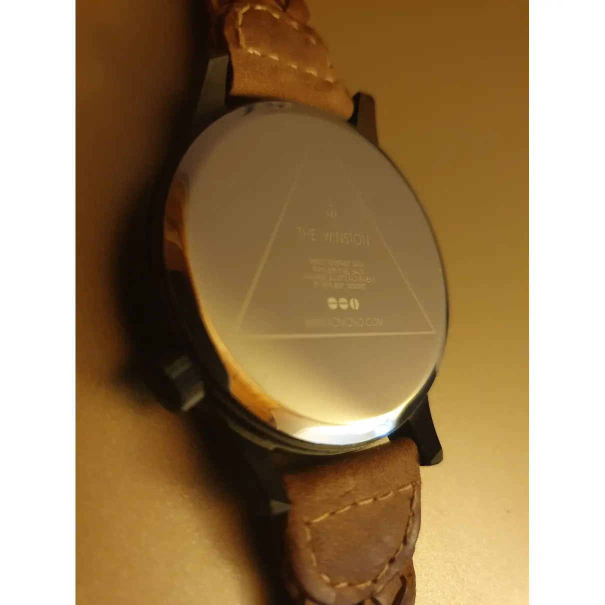 Buy Komono Watch online