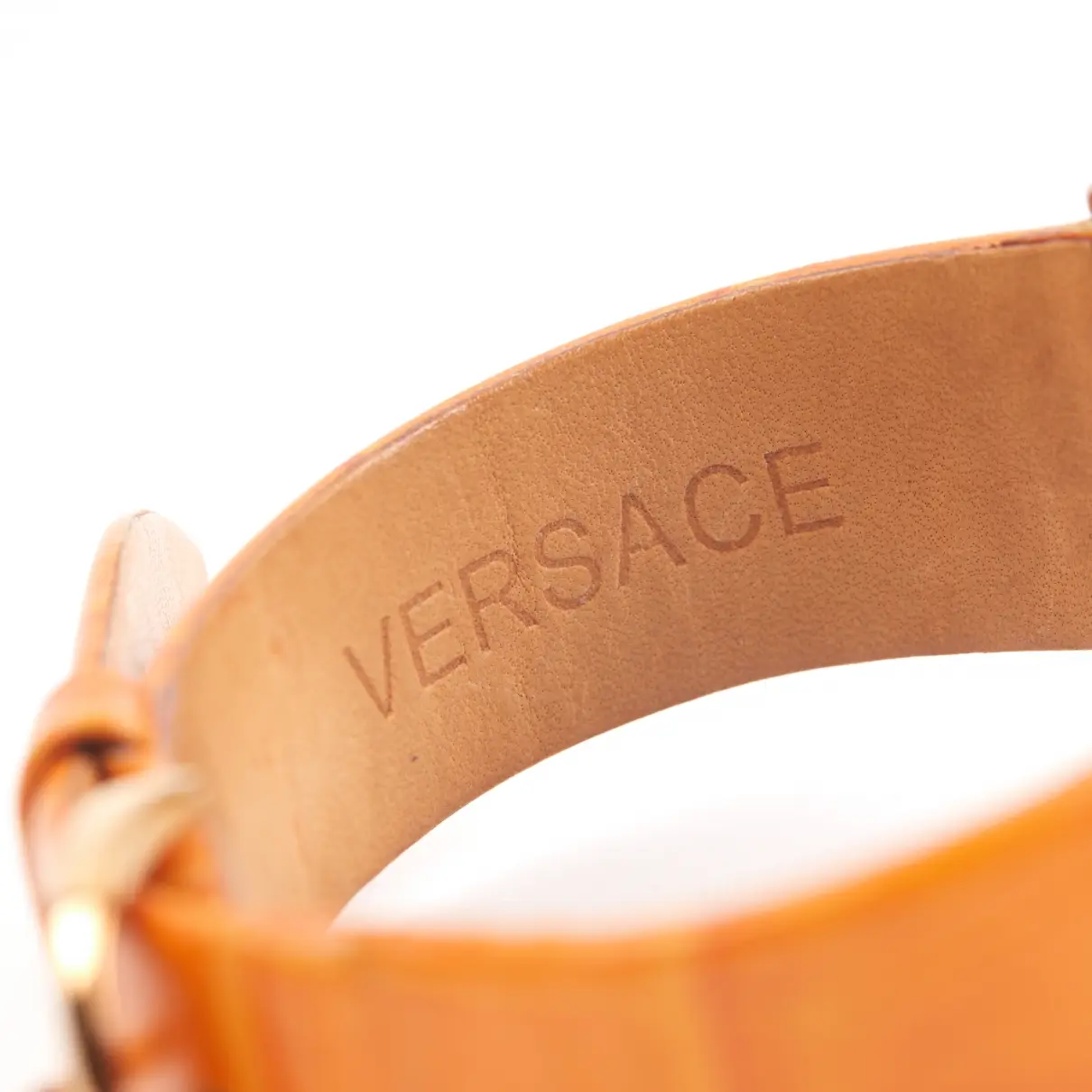 Watch Versace