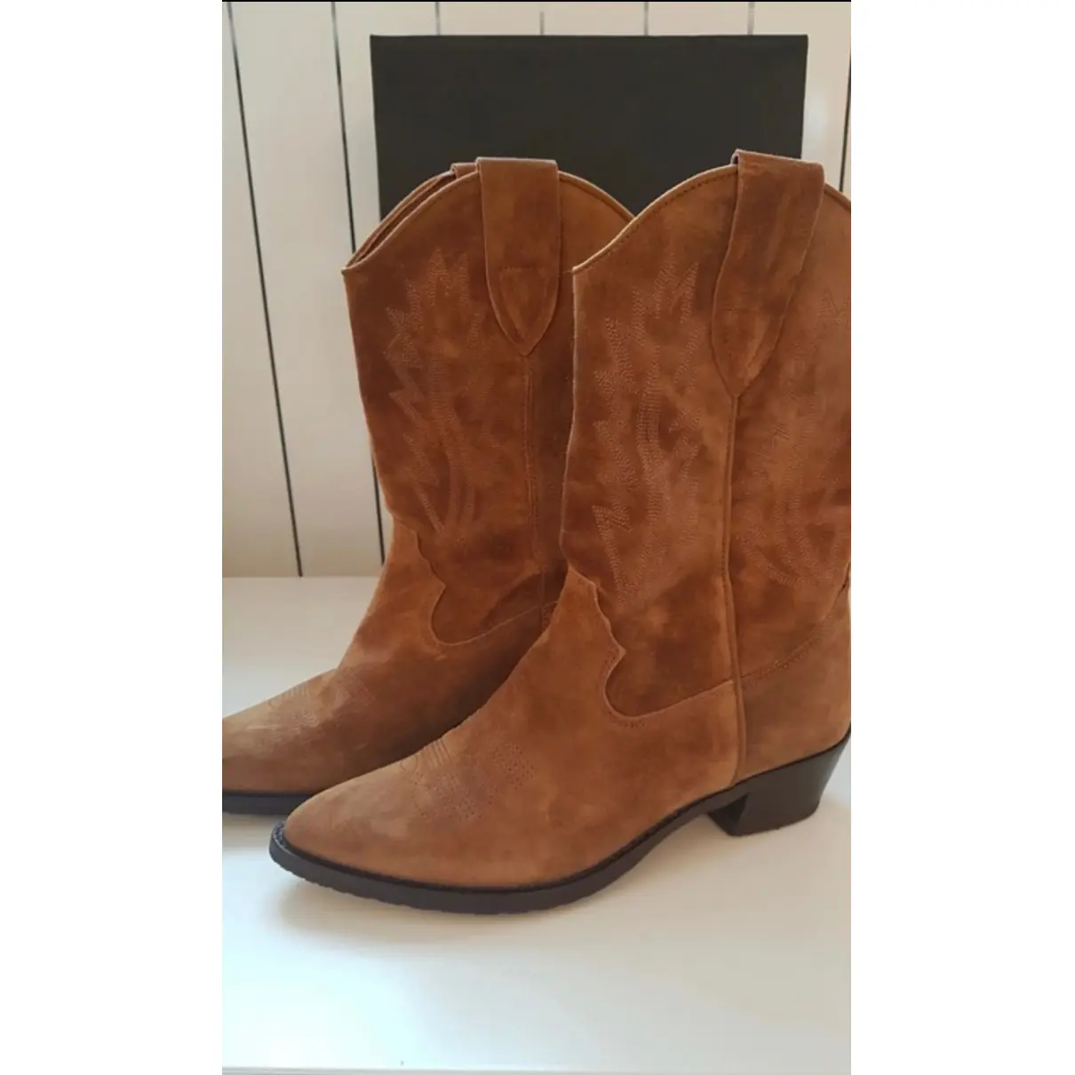 Buy Alpe Western boots online