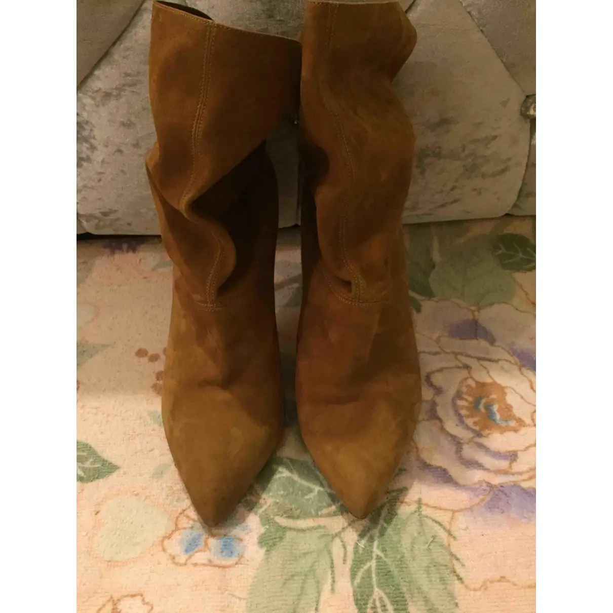 Buy Brian Atwood Ankle boots online