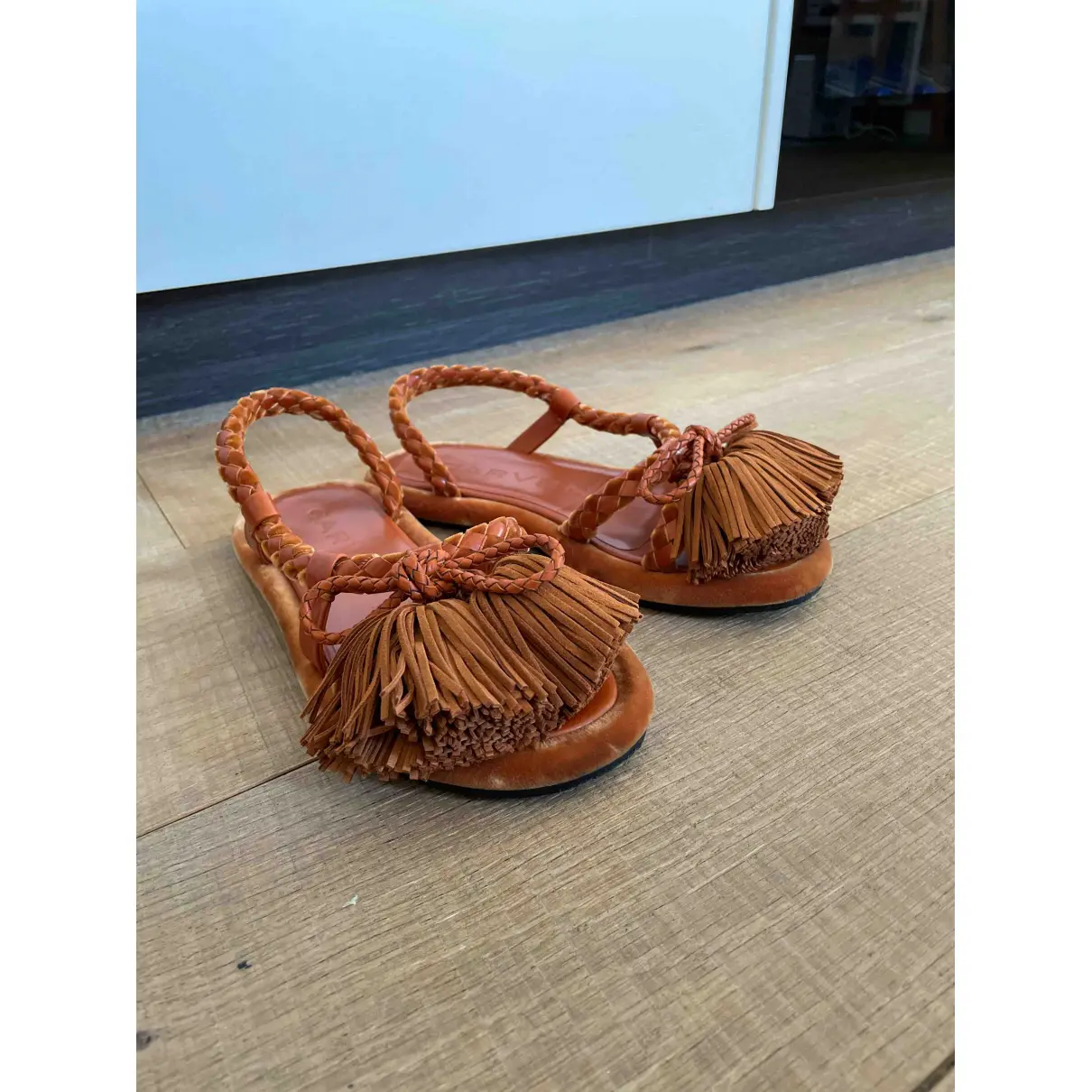 Buy Carven Sandal online