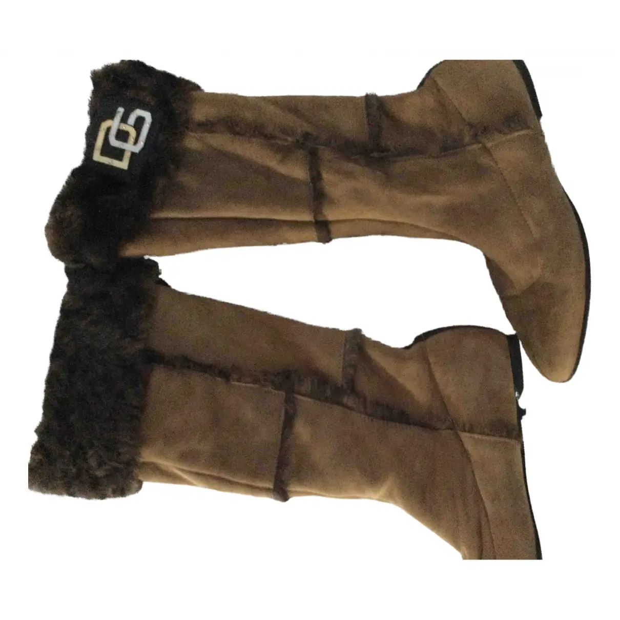 Buy Dolce & Gabbana Snow boots online