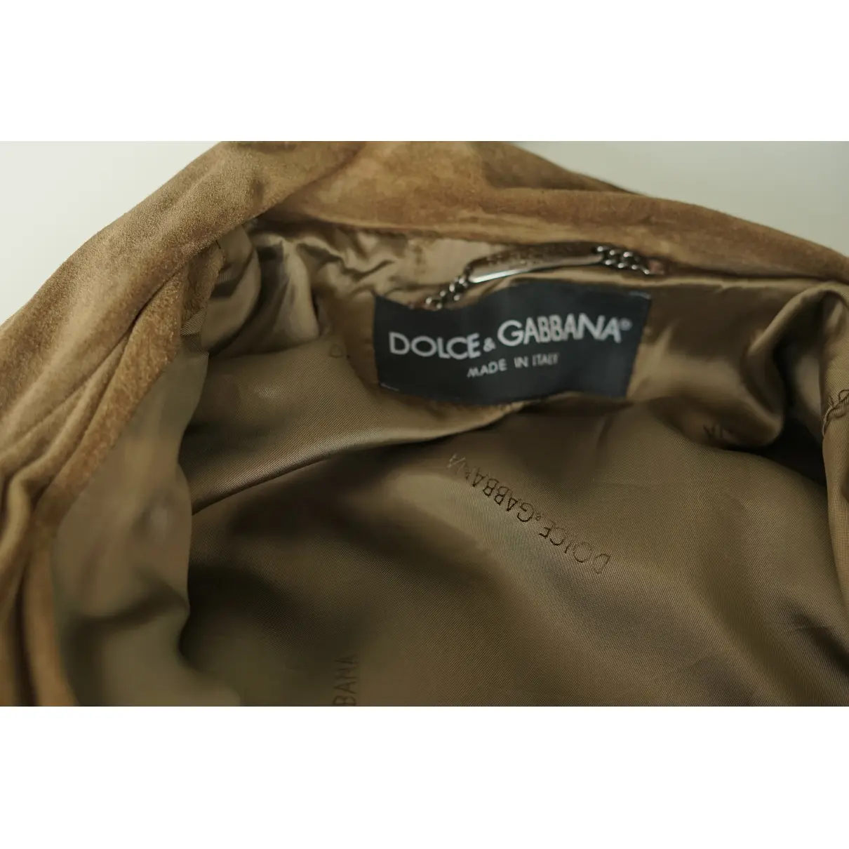 Jacket Dolce & Gabbana - Vintage
